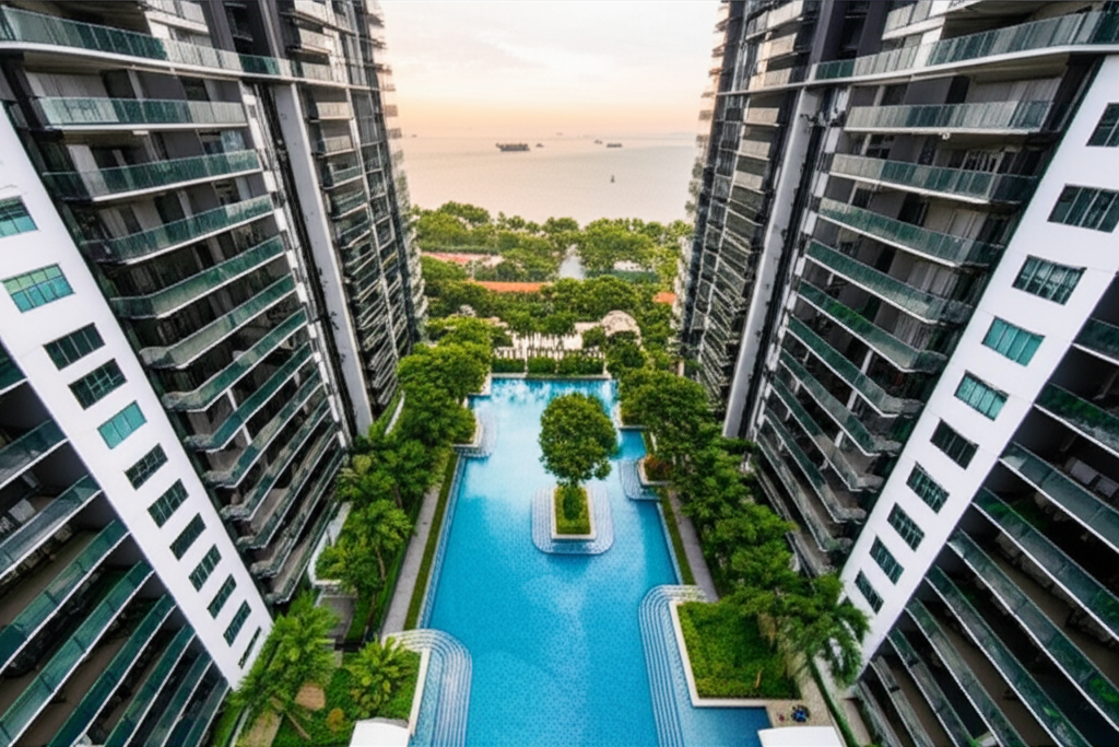 Tampines Street 94 Condo Project Details: Premium Living in Singapore's East